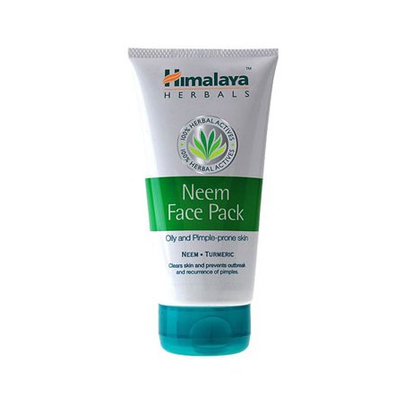 Neem Face Pack - Masque Visage au Neem 