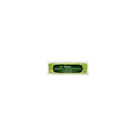 Dentifrice  Ayurvédique Aux Feuilles De Neem 