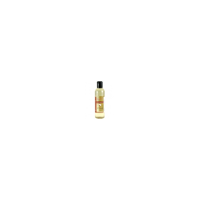 AYUURI NATURAL MASSAGE OIL MUSCLE 