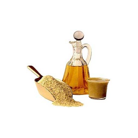 HUILE DE SESAME 250 ML