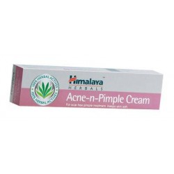 ACNE AND PIMPLE CREAM 