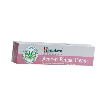 ACNE AND PIMPLE CREAM 