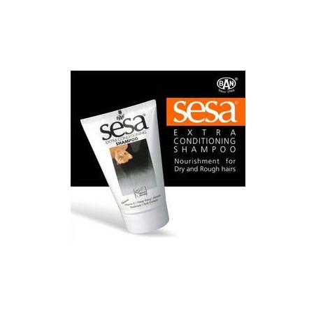 SESA SHAMPOO 90 ML 