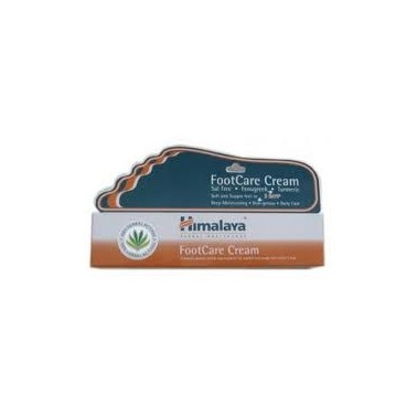 HIMALAYA FOOTCARE CREAM 20 GM