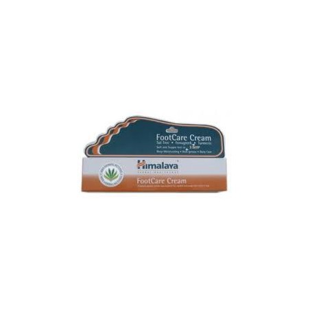 HIMALAYA FOOTCARE CREAM 20 GM