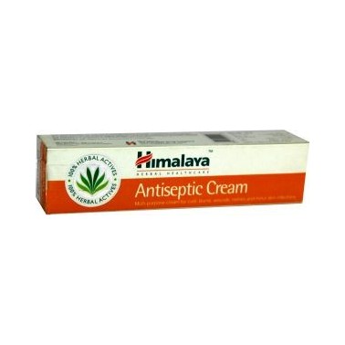 HIMALAYA ANTISEPTIC CREAM 20 GM 