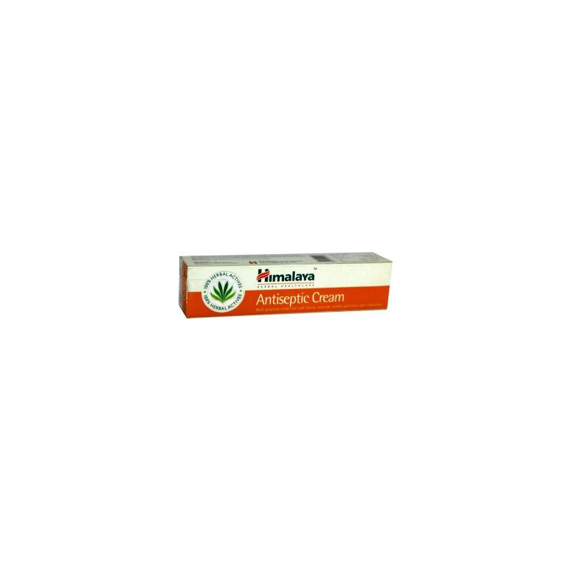 HIMALAYA ANTISEPTIC CREAM 20 GM 