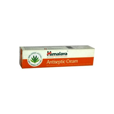 HIMALAYA ANTISEPTIC CREAM 20 GM 