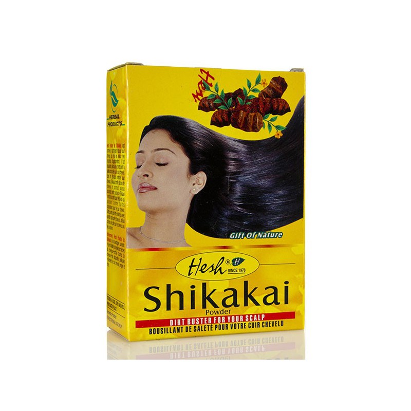 HESH SHIKAKAI POWDER 100 GM