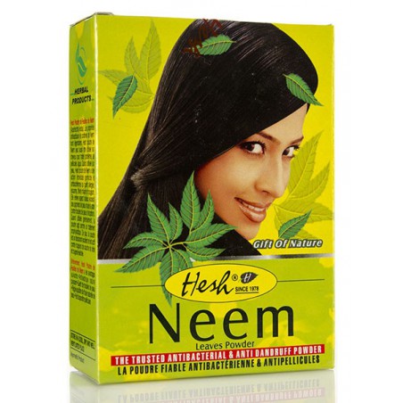 HESH NEEM POWDER