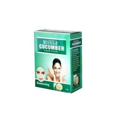 SYNAA CUCUMBER FACE PACK