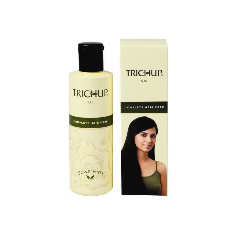 TRICHUP COMPLETE HAIR CARE 