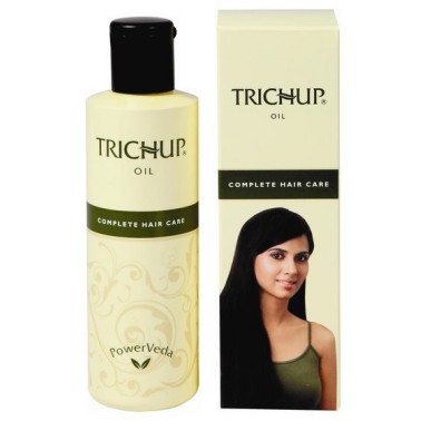 TRICHUP COMPLETE HAIR CARE 