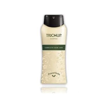 TRICHUP HERBAL SHAMPOOING 