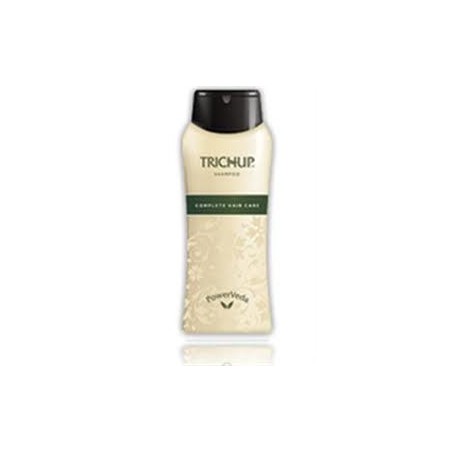 TRICHUP HERBAL SHAMPOOING 