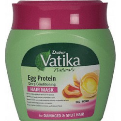 DEEP CONDITIONING EGG PROTEIN HAIR MASK 500 GM