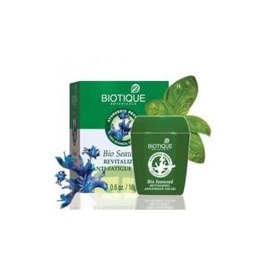 BIO SEAWEED - EYE GEL