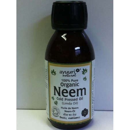 NEEM OIL