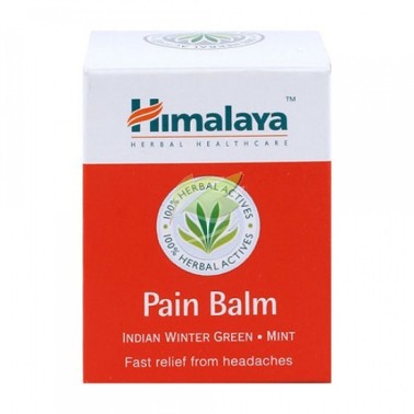 HIMALAYA BAUME ANTI DOULEUR