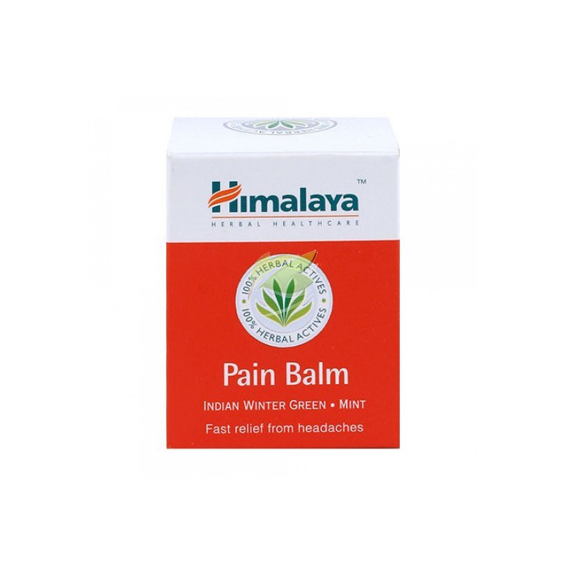 HIMALAYA BAUME ANTI DOULEUR