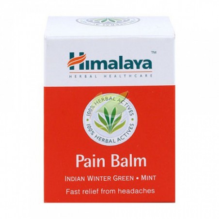 HIMALAYA BAUME ANTI DOULEUR