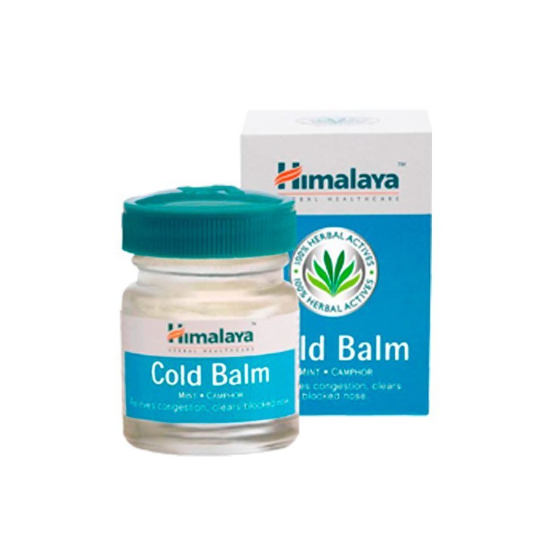 HIMALAYA BAUME ANTI COUP DE FROID