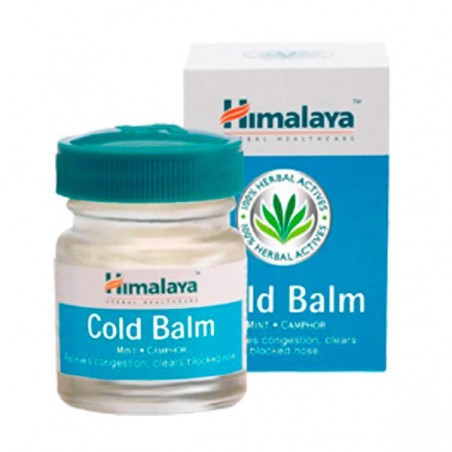 HIMALAYA BAUME ANTI COUP DE FROID