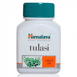 HIMALAYA TULASI CAPSULES 