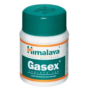 HIMALAYA GASEX