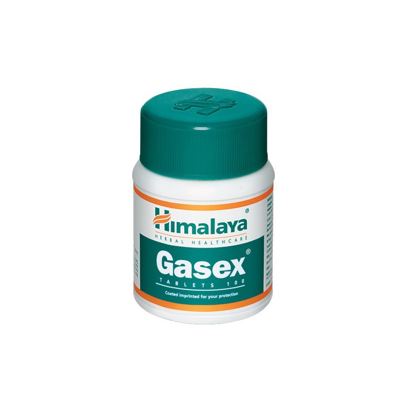 HIMALAYA GASEX