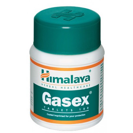 HIMALAYA GASEX