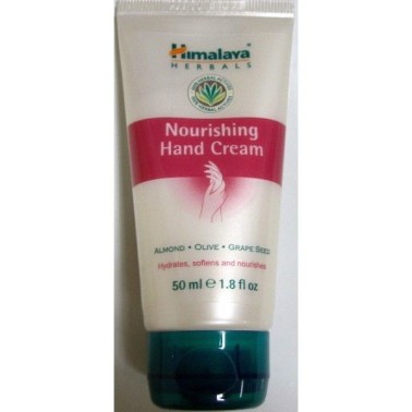 HIMALAYA HAND CREAM 100 GM