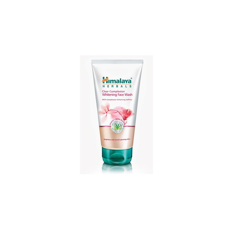 HIMALAYA EMULSION NETTOYANTE ÉCLAIRCISSANTE ANTITACHES