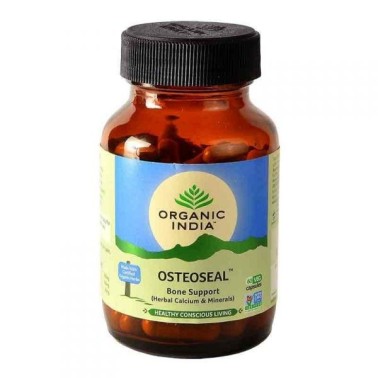 ORGANIC INDIA OSTEOSEAL 