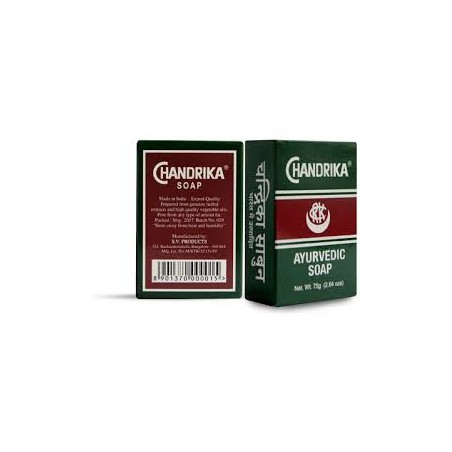 CHANDRIKA SAVON 75 GM