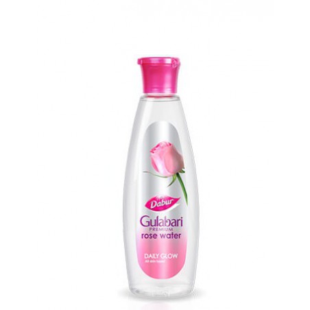 DABUR EAU DE ROSE 250 ML 