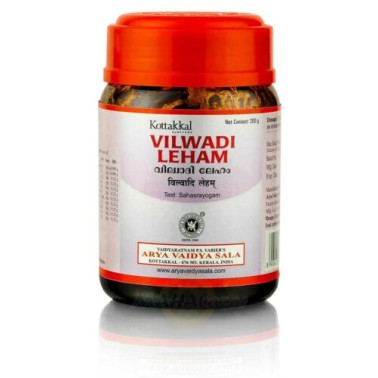 KOTTAKKAL VILWADI LEHAM 200 GM