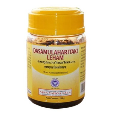 KOTTAKKAL DASAMULAHARITAKI LEHAM 200 GM