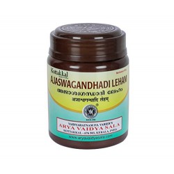 KOTTAKKAL ASHWAGANDHA LEHYAM 500 GM