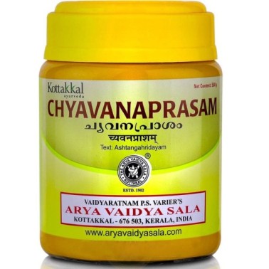 KOTTAKKAL CHAVANAPRASAM 500 GM