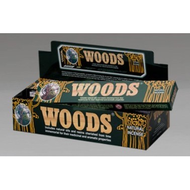 WOODS ENCENS 