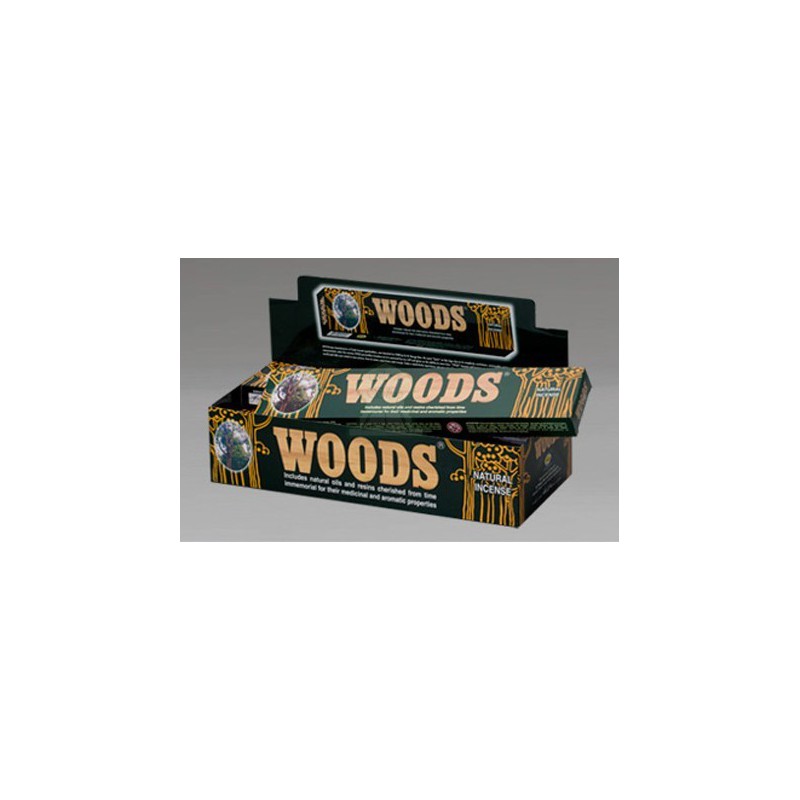 WOODS ENCENS 