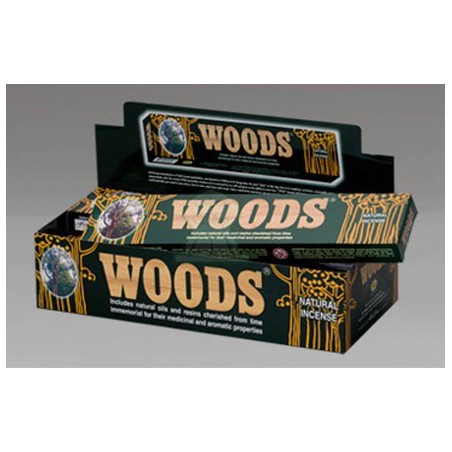 WOODS ENCENS 