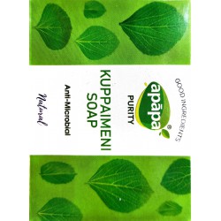 APAPA KUPPAIMENI SAVON 150 GM