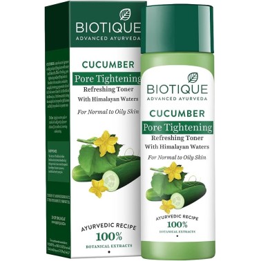 BIOTIQUE BIO CUCUMBER 