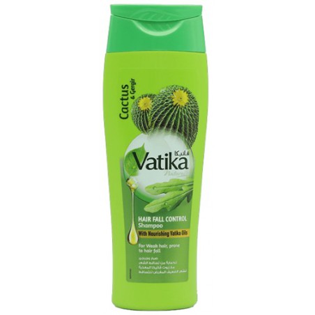 DABUR VATIKA WILD CACTUS ANTI BREAKAGE SHAMPOO 200 ML