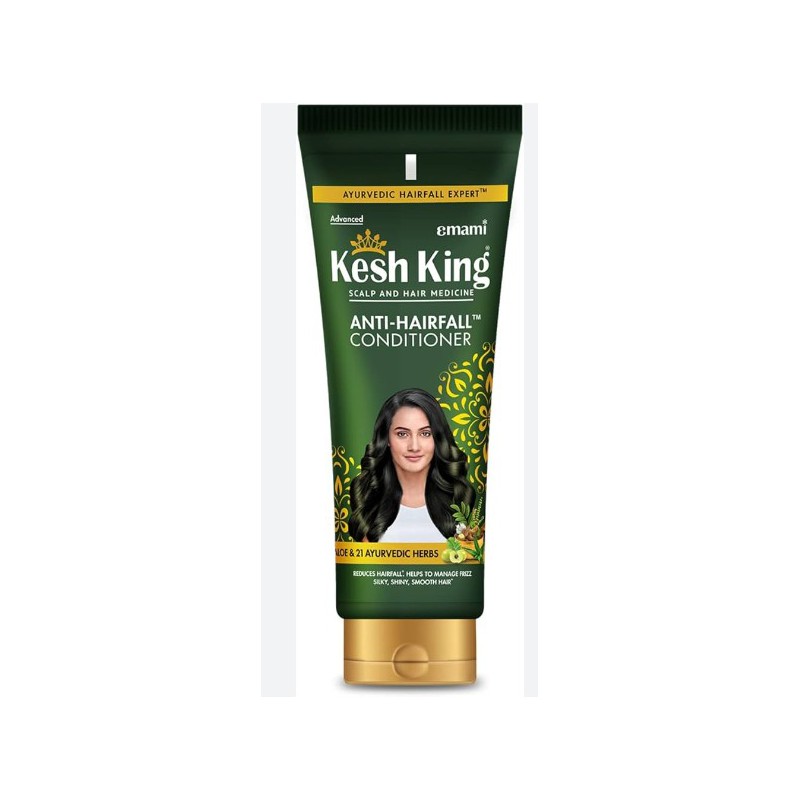 Kesh King Apres Shampooing 250 ml