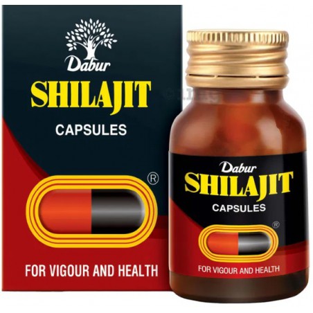 Dabur Shilajit 