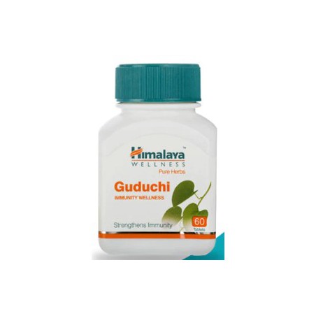 Himalaya Guduchi Comprimé