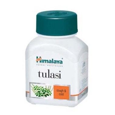 Himalaya Tulasi Comprimé